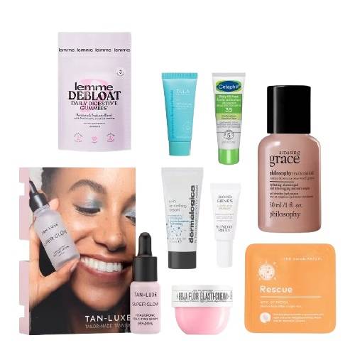 Ulta Beauty FREE Wellness