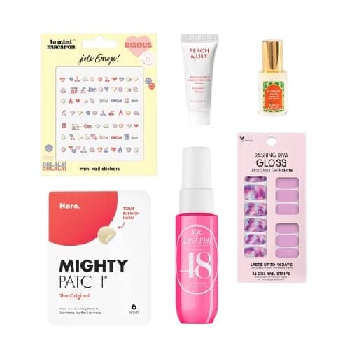 Ulta Beauty FREE AAPI