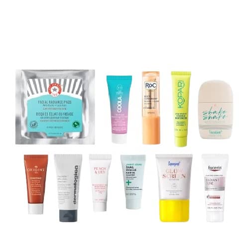 Ulta Beauty FREE 11
