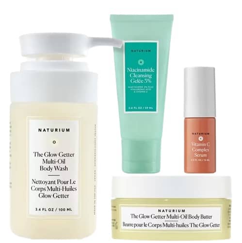 Ulta Beauty FREE Naturium