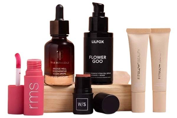 Beauty Heroes Spring