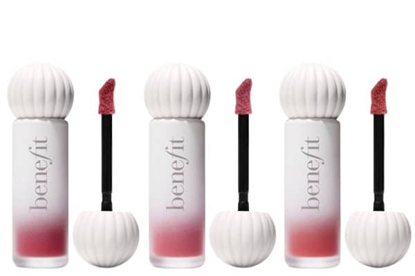 Benefit Cosmetics Plushtint Lip