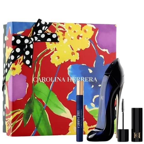 Caroline Herrera Good Girl