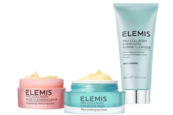 ELEMIS FREE Eyecare