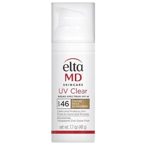  EltaMD UV