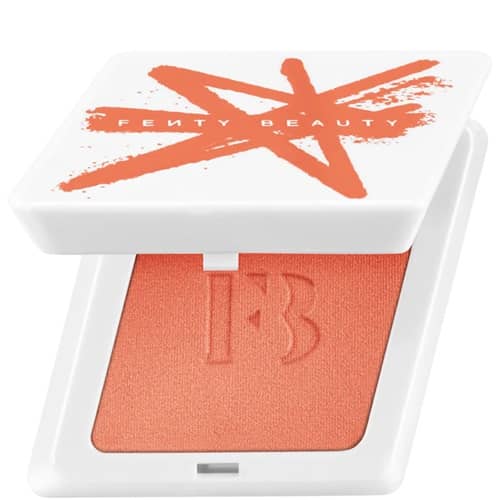 FENTY Beauty Cheeks Suede