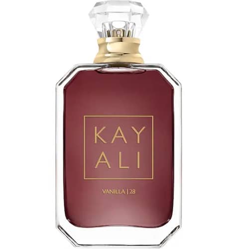 HUDA Beauty and KAYALI