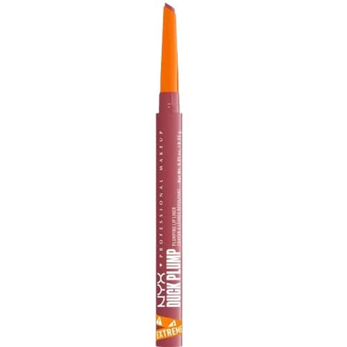 NYX Professional Makeup Lip