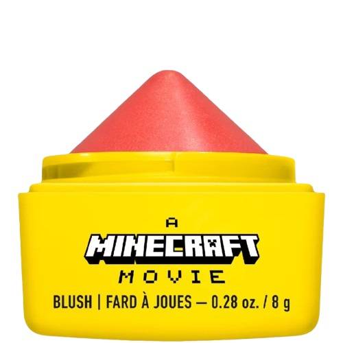 NYX Professional Makeup x Minecraft