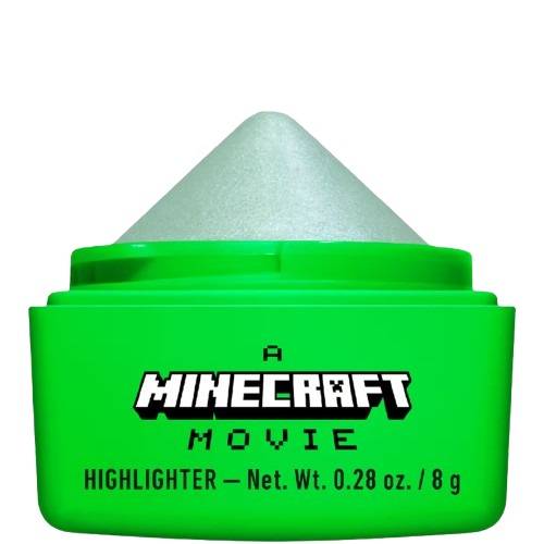 NYX Professional Makeup x Minecraft