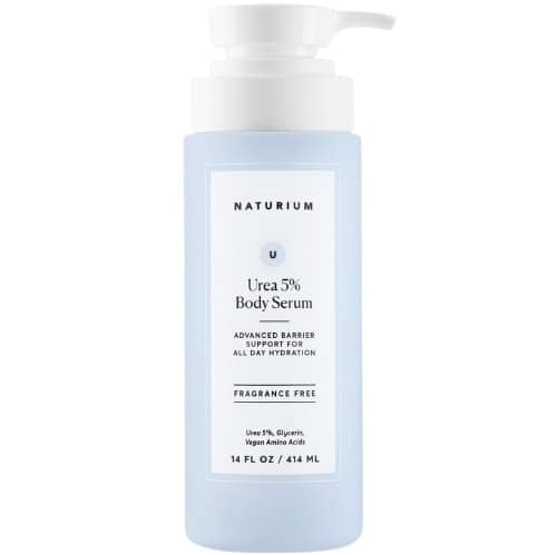 Naturium Skincare essentials