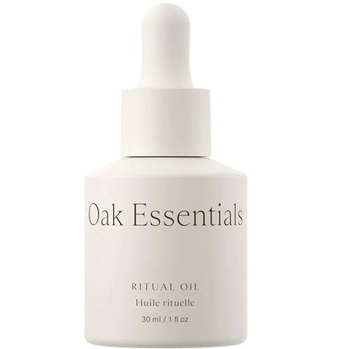 Oak Essentials Ritual Oil 