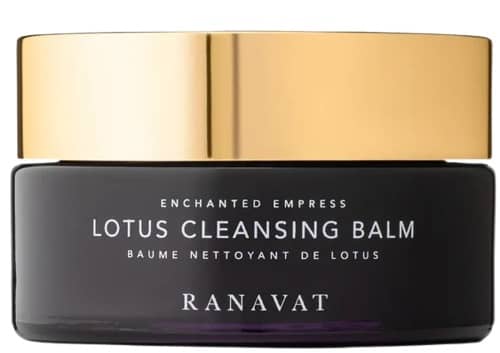 RANAVAT Lotus Cleansing Balm