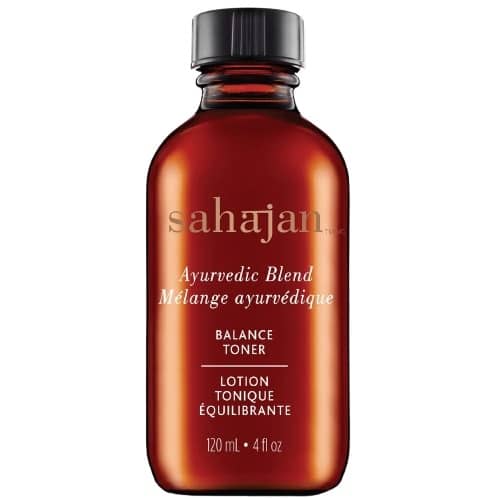 Sahajan Skincare Balance Toner