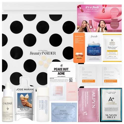 Sephora Skincare Gift