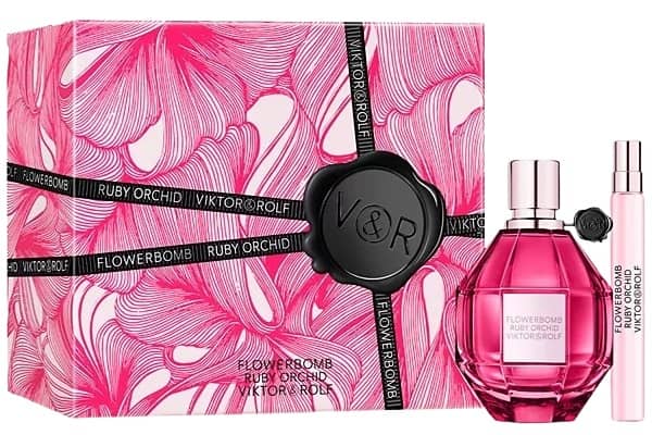 Viktor&Rolf Flowerbomb Ruby