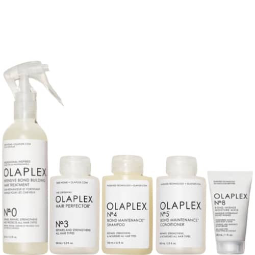 Olaplex Sitewide