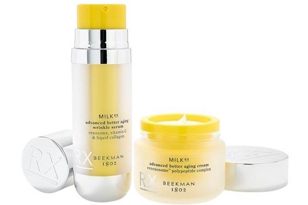 Beekman 1802 Milk RX