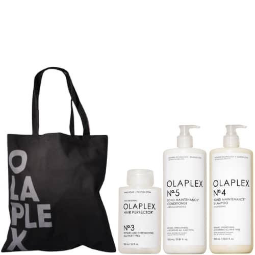 Olaplex Sitewide