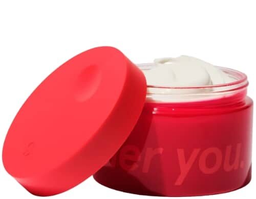 Glossier Creme de You