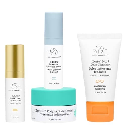 Ulta Beauty FREE Drunk