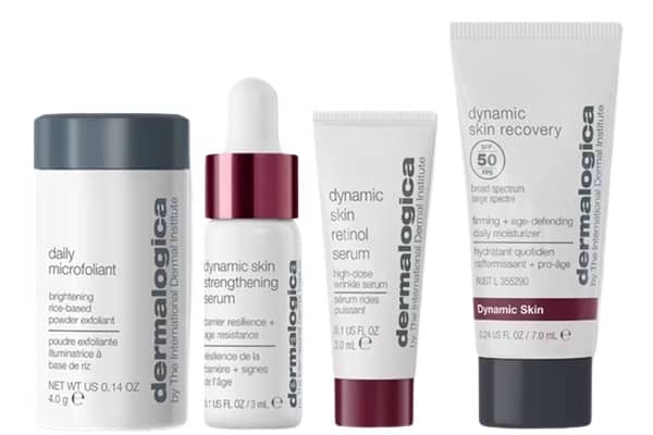 Ulta Beauty FREE Dermalogica