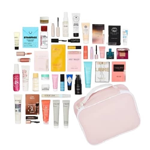 Ulta Beauty FREE 41
