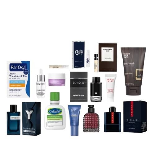 Ulta Beauty FREE Variety