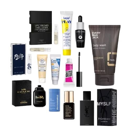 Ulta Beauty FREE Variety