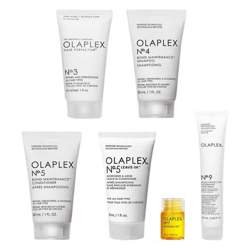 Ulta Beauty FREE Olaplex