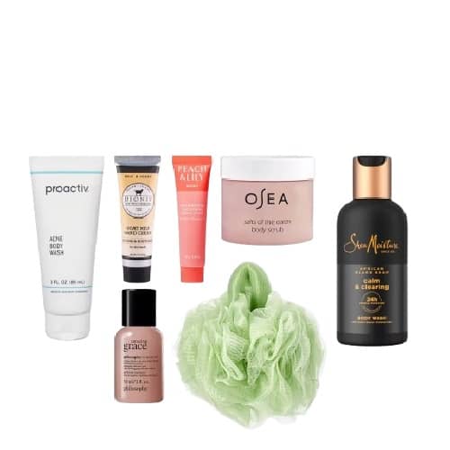 Ulta Beauty FREE 7