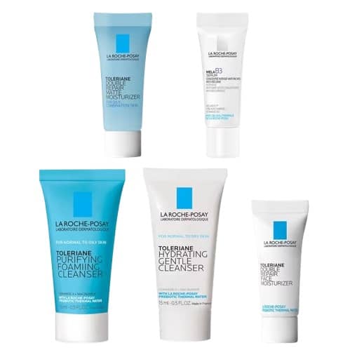 Ulta Beauty FREE La Roche