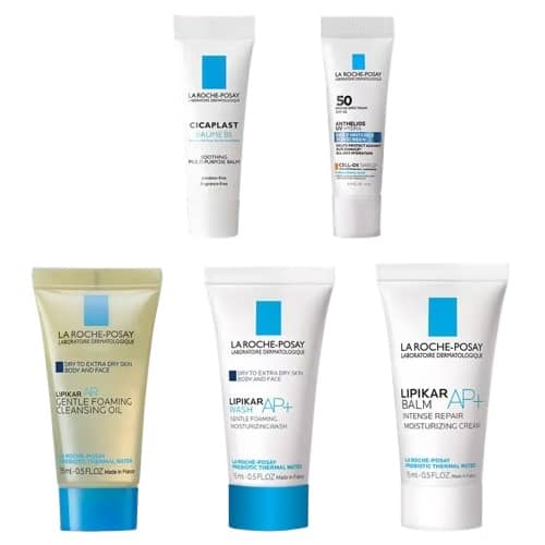 Ulta Beauty FREE La Roche