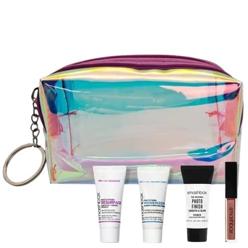 Ulta Beauty FREE Smashbox