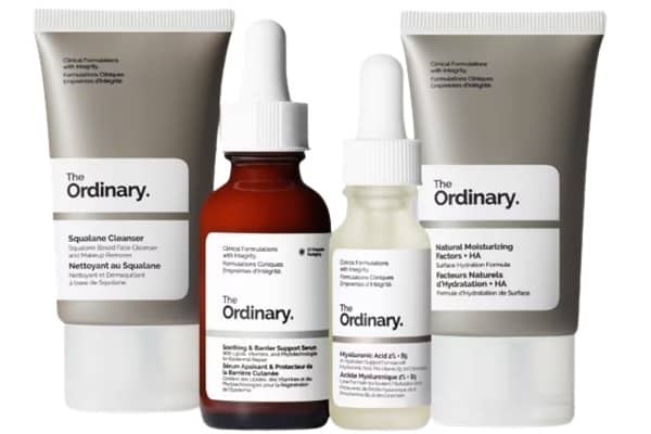 Ulta Beauty FREE The Ordinary