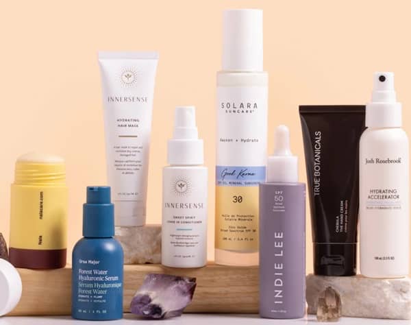 Beauty Heroes Summer Edit