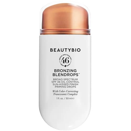 BeautyBio Blush Rush