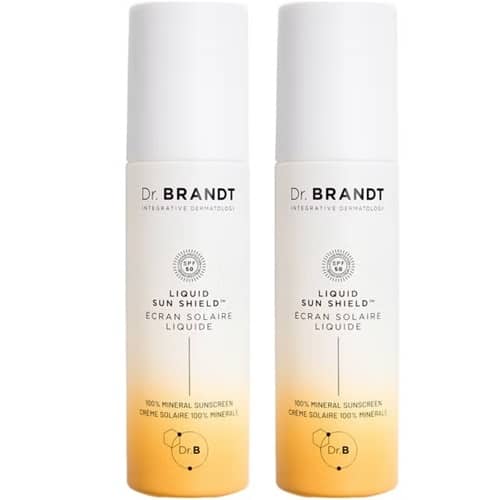 Dr. Brandt Liquid Sun