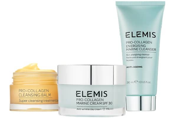 ELEMIS FREE Pro-Collagen Travel