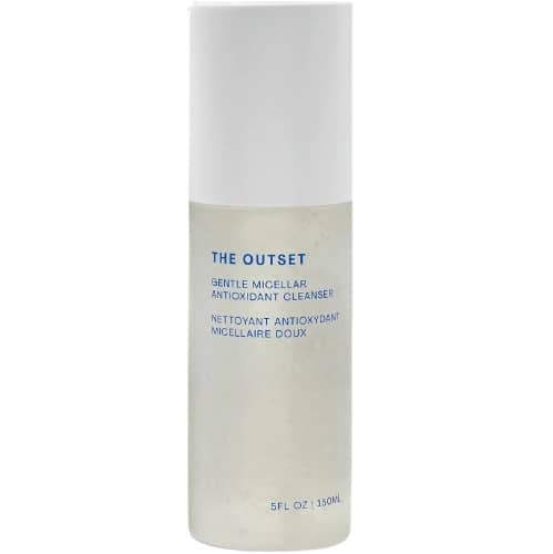 Outset Gentle Micellar