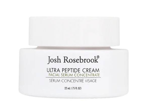 Josh Rosebrook Ultra Peptide