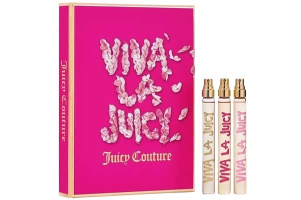 LAST DAY Juicy Couture Fragrance Sets 40% OFF
