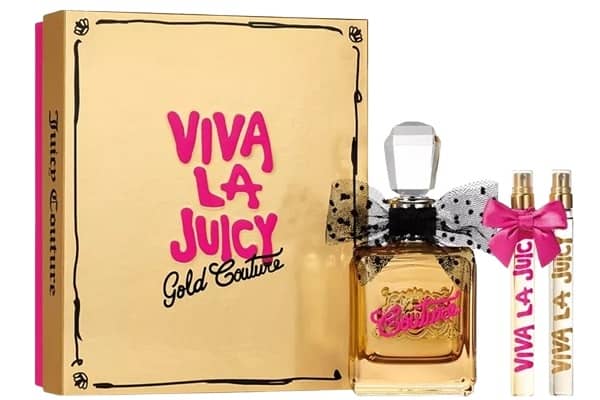LAST DAY Juicy Couture Fragrance Sets 40% OFF