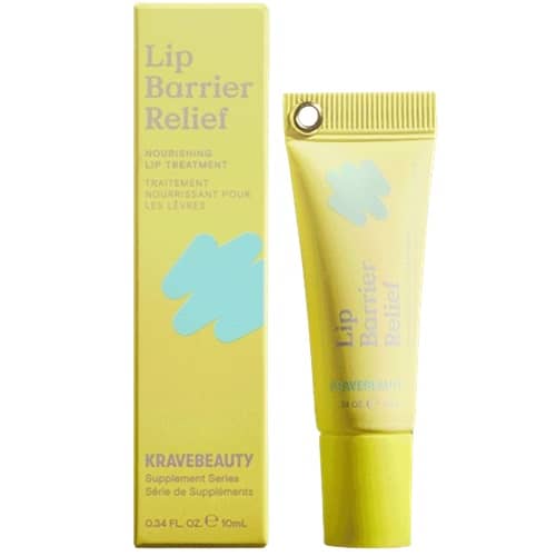 KraveBeauty Lip Barrier Relief