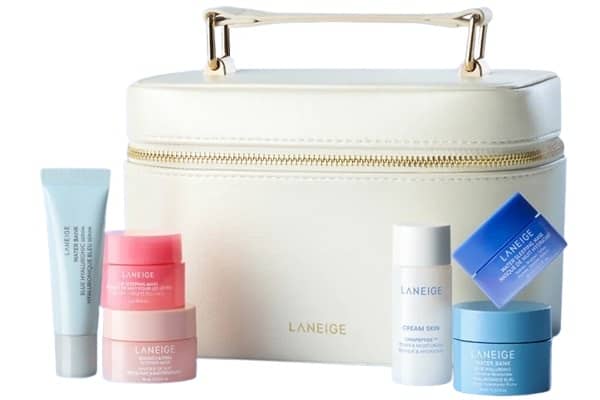 LANEIGE Summer 