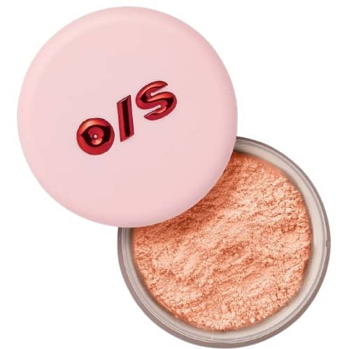 Ultimate Blurring Setting