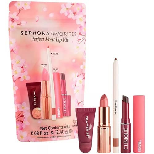Sephora Favorites Perfect Pout