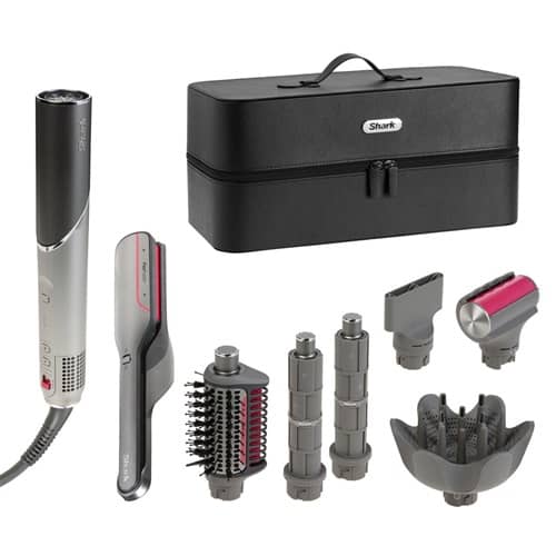 Shark FlexFusion Air