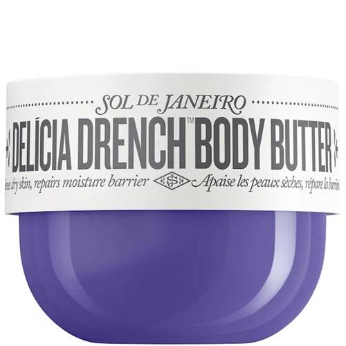 Sol de Janeiro Cheirosa
Sol de Janeiro Black Friday