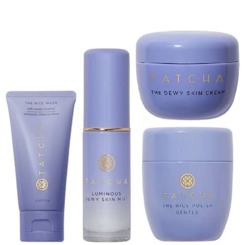 TATCHA Dewy Essential